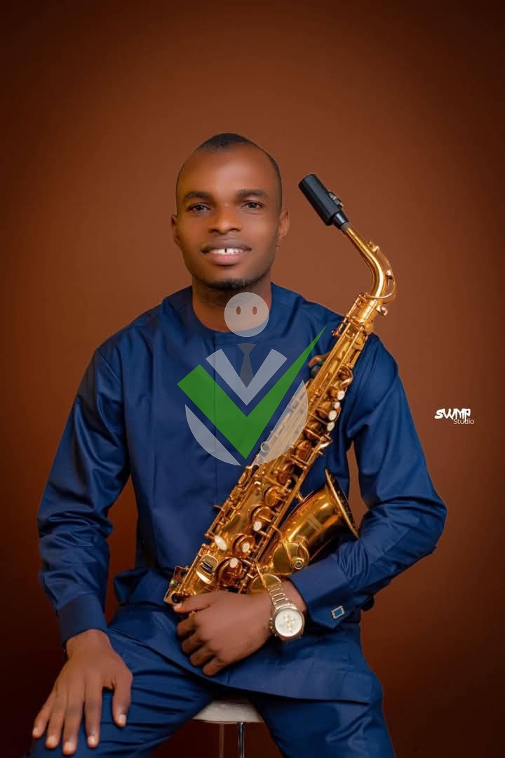 Daniel Okere