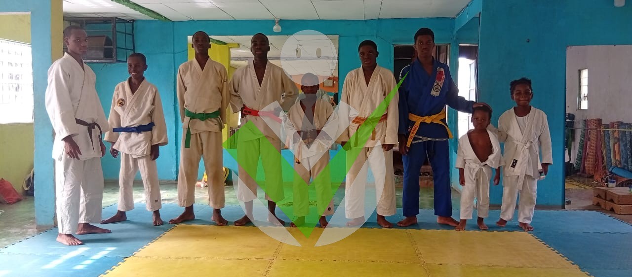 Ngankou Emmanuel