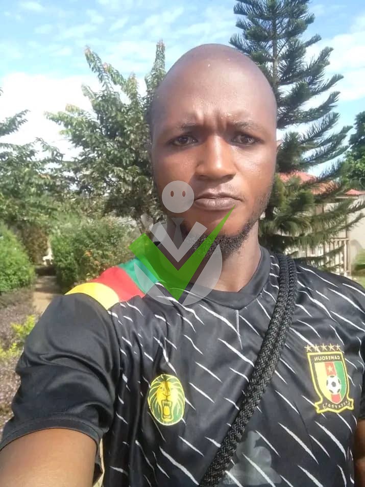 Tisighe Muluh Prodence