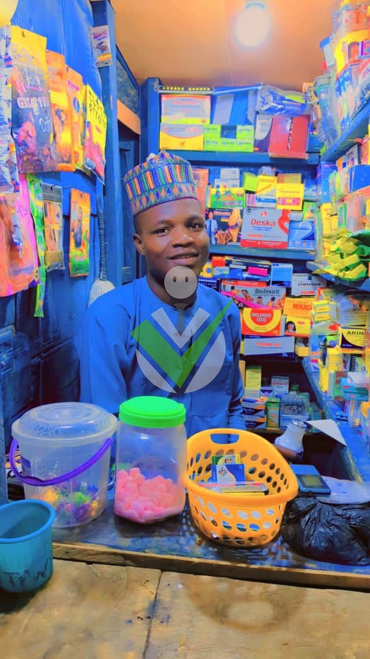 Usman Tiwa
