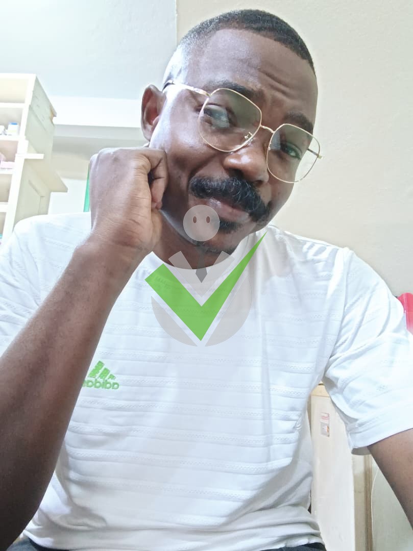 Emmanuel Sosthene OYEBE