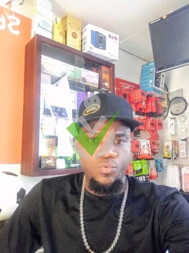 Yannick NGAGUE DJAPI