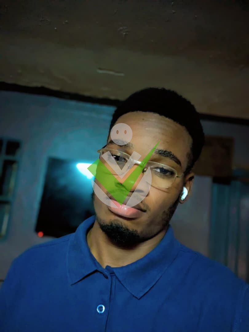 Andy Fokam