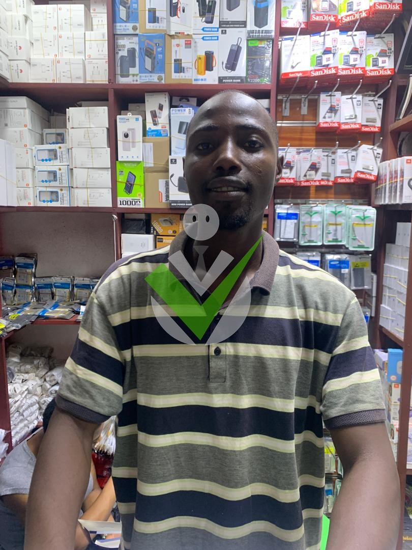 NGONO SERGE RENÉ