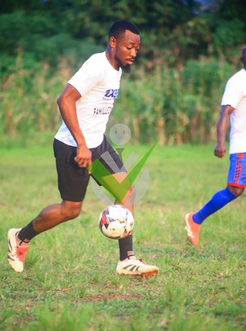Junior Bineli Protais