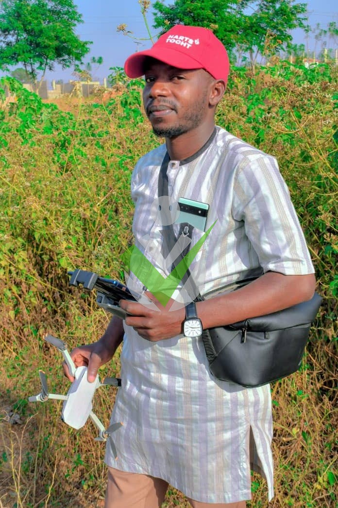 Oumar Oumarou