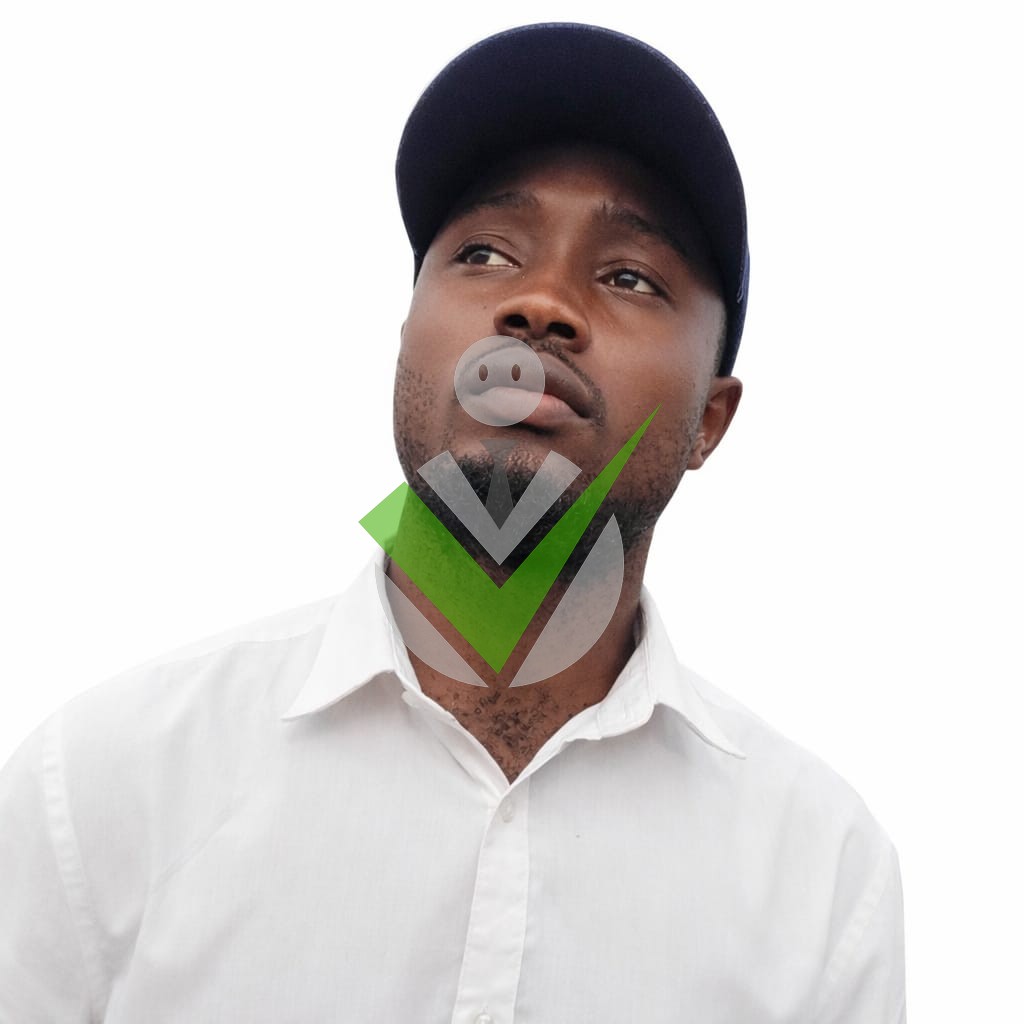 CHRISTIAN Oyono