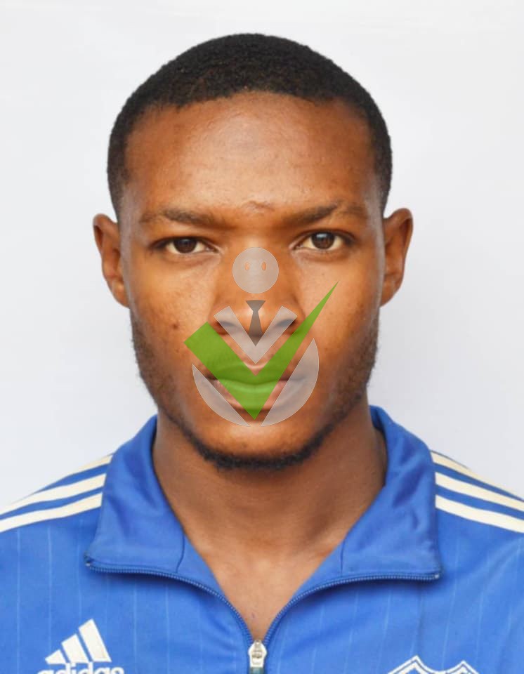Pascal Aymard Molibok