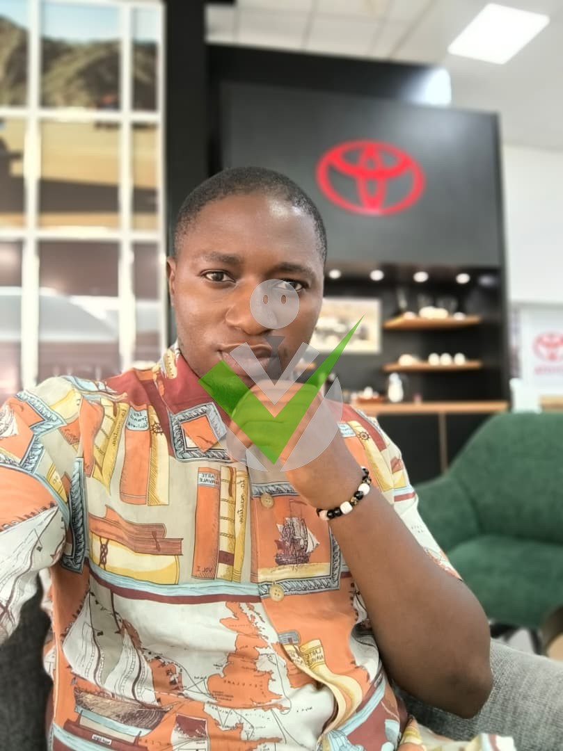 Jovani Tchouda