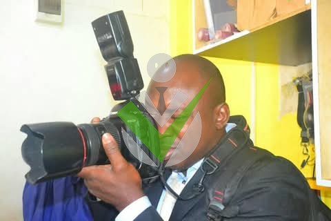 Prince Obina