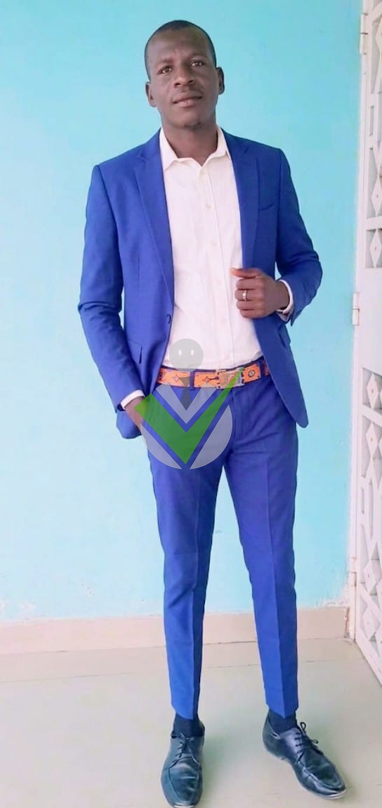 Pascal Laïssoubo