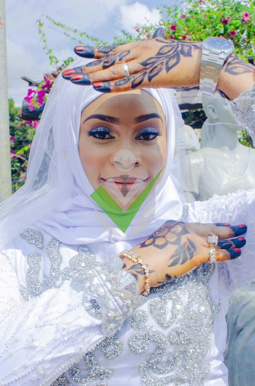 Ashnou Mouhamadou Aminou