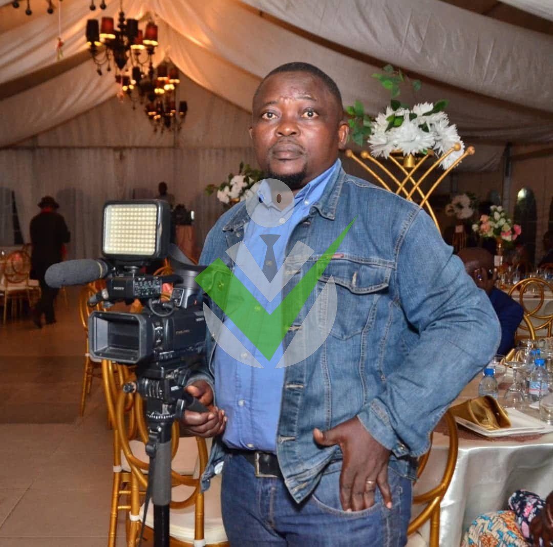 Abel NDAMÈ