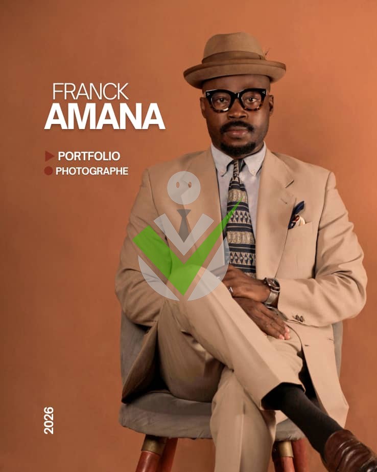 Franck Amana