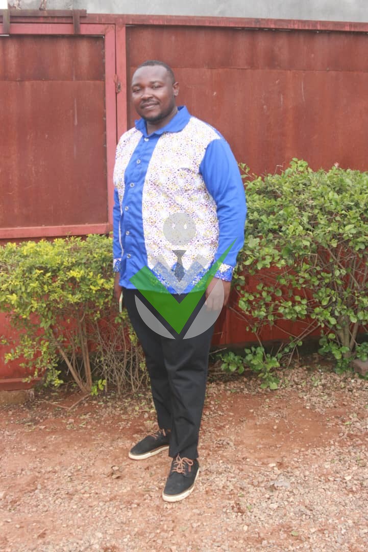 Guy Mouafo