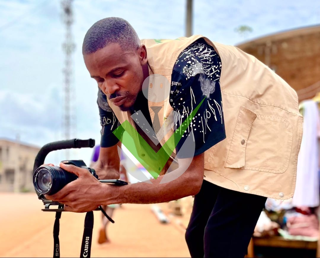 Michel Boris Mbida