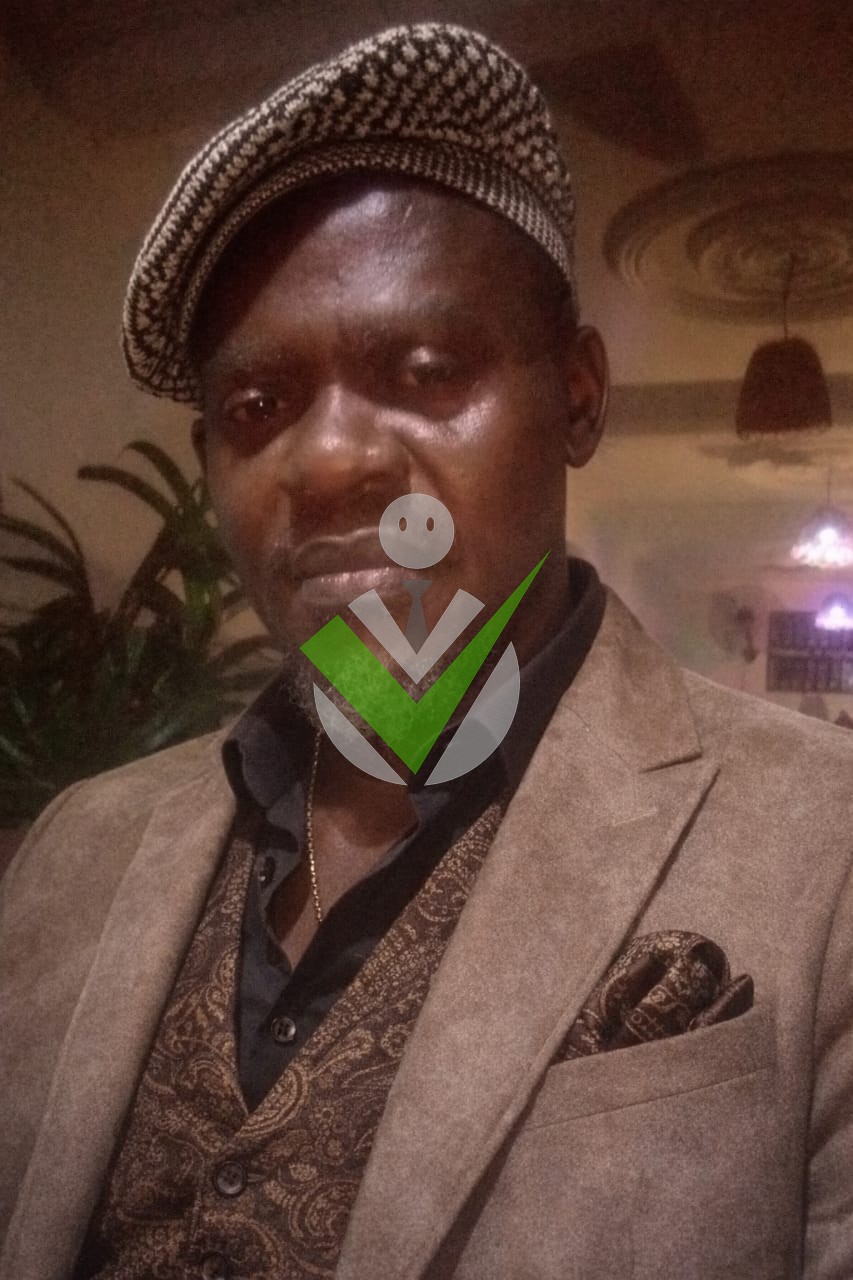Lucas Ndonwi