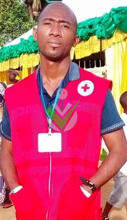 Fabrice Amougou