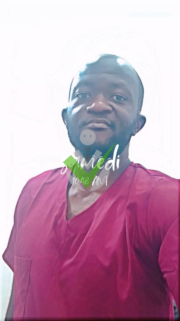 Herve Ayuk