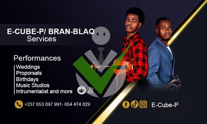 E-cube Elame