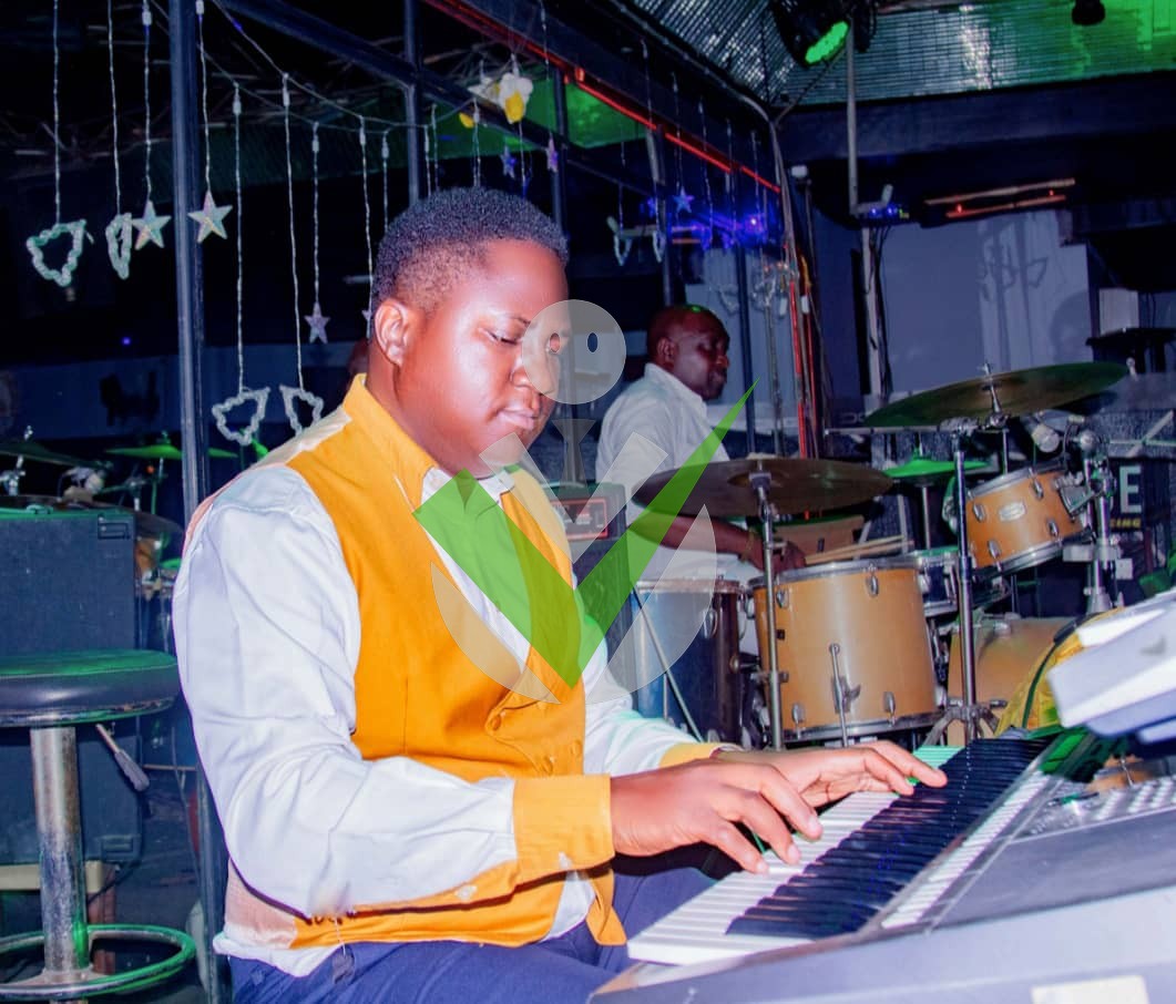 Emmanuel Eric Manyim