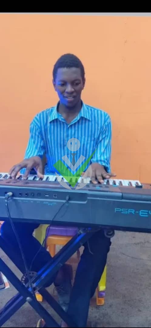 Simon Njock