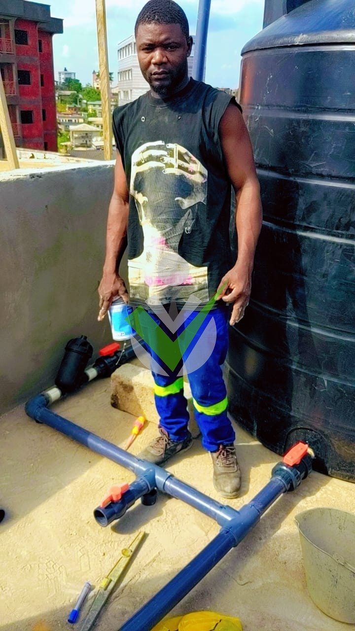 Franck Mannel Ngondem