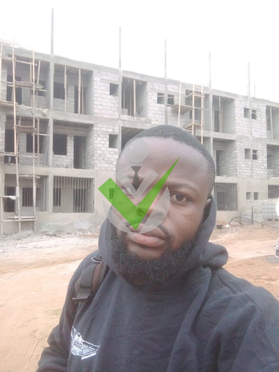Dieuodonne Moketsi