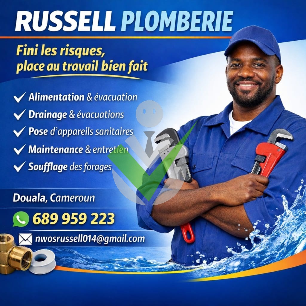 Russell Nwos