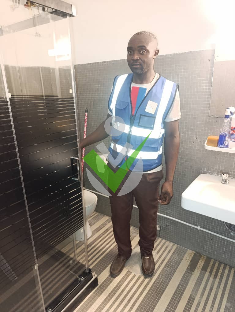 Fidèle Bertrand Nague