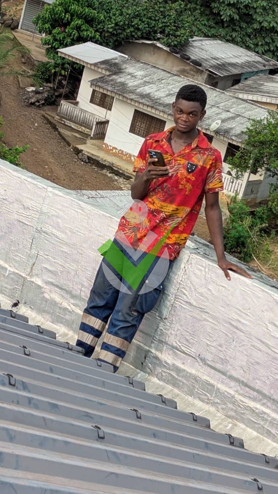 Ndifon Marvelous