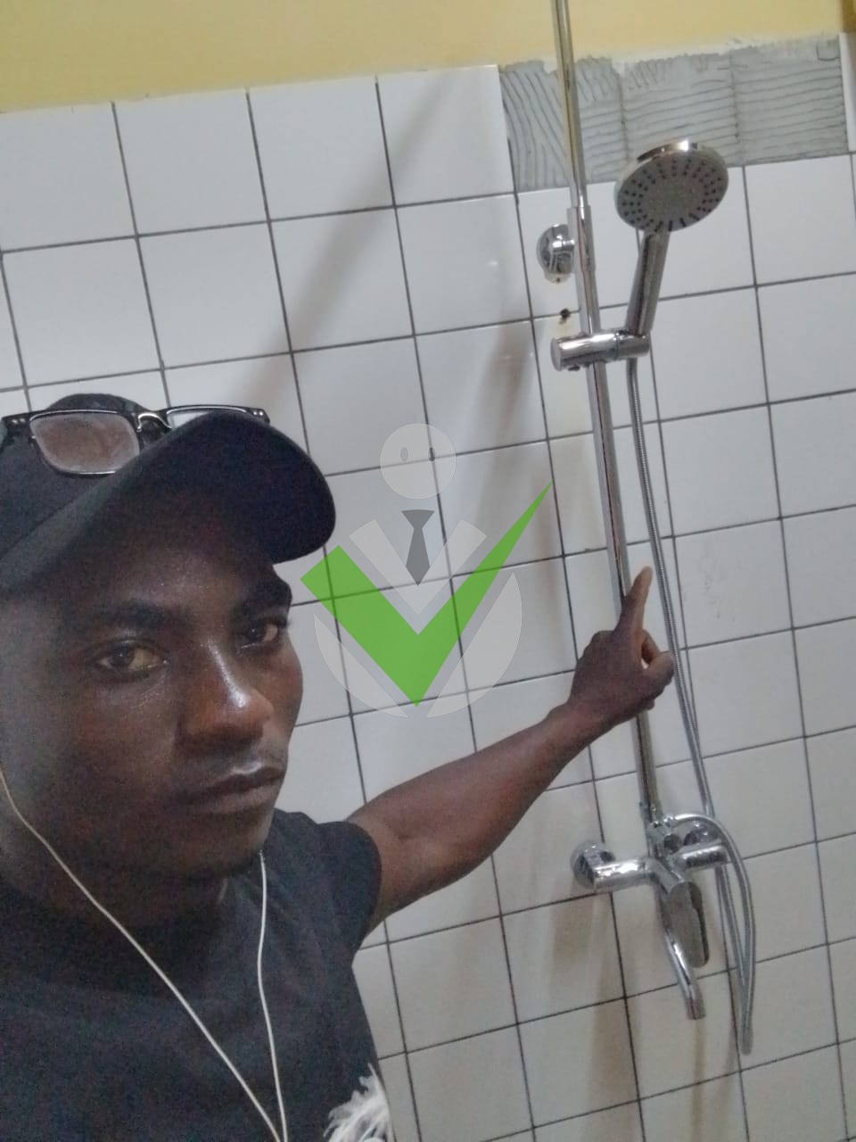 Bediace Wamba