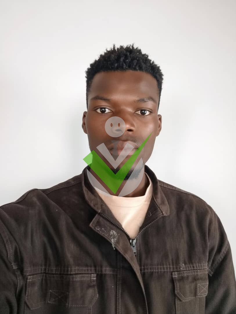 NEW-MAN Fongang