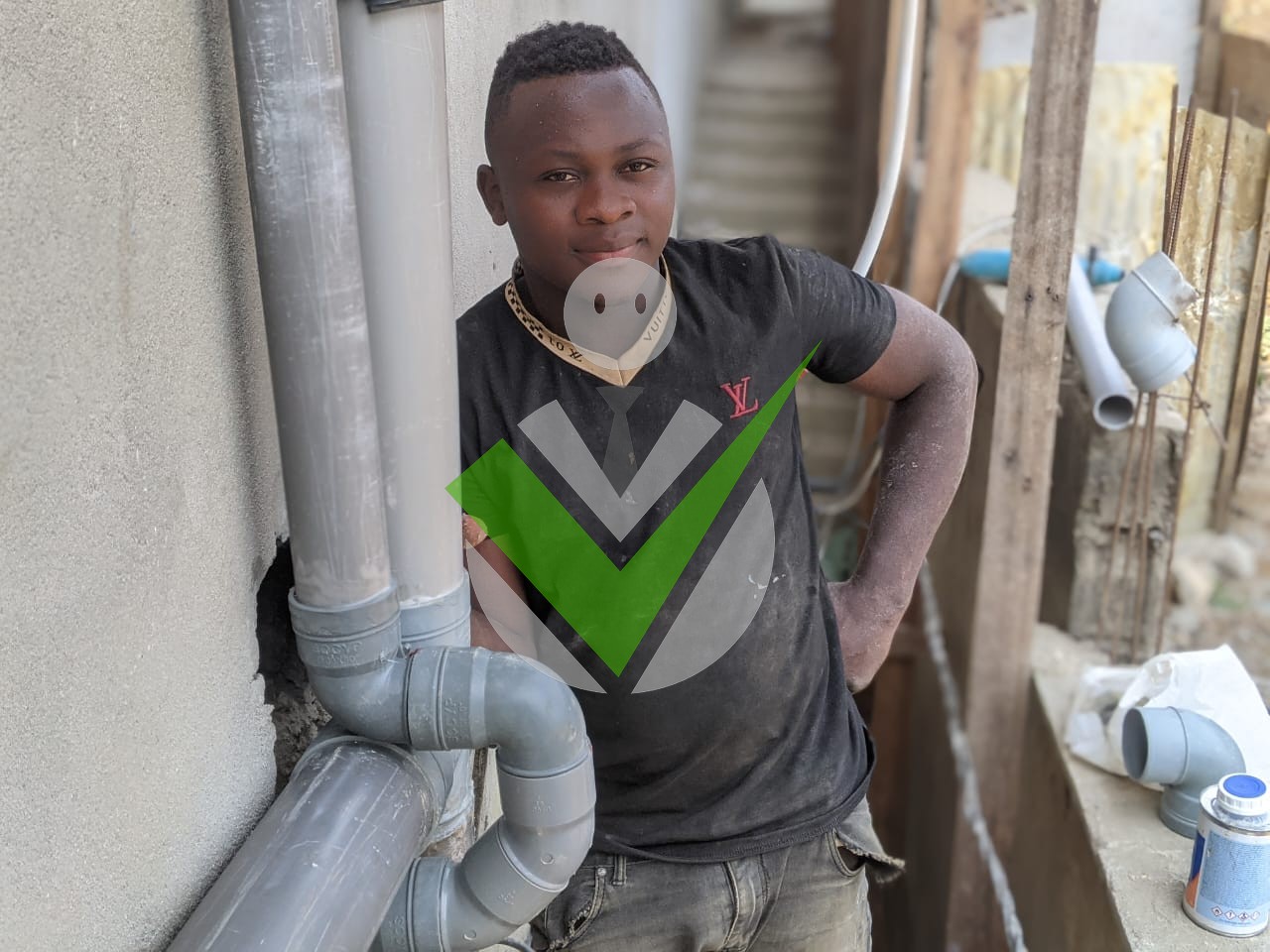 Stephane Mafouo Nzofou