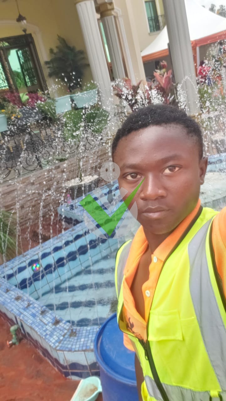 Yannel Lontsi