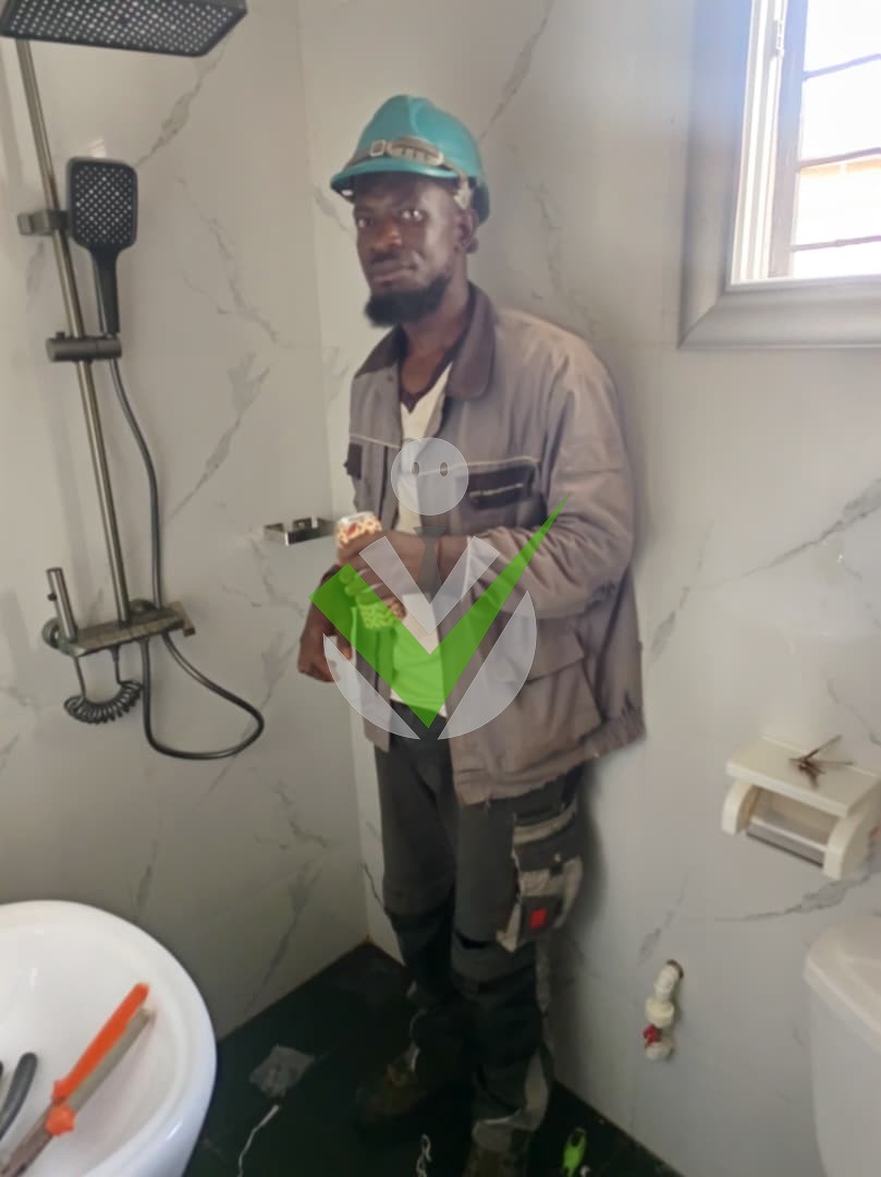 Ernest Yuh