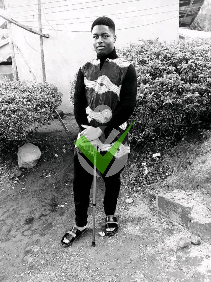 Funue Ezekiel