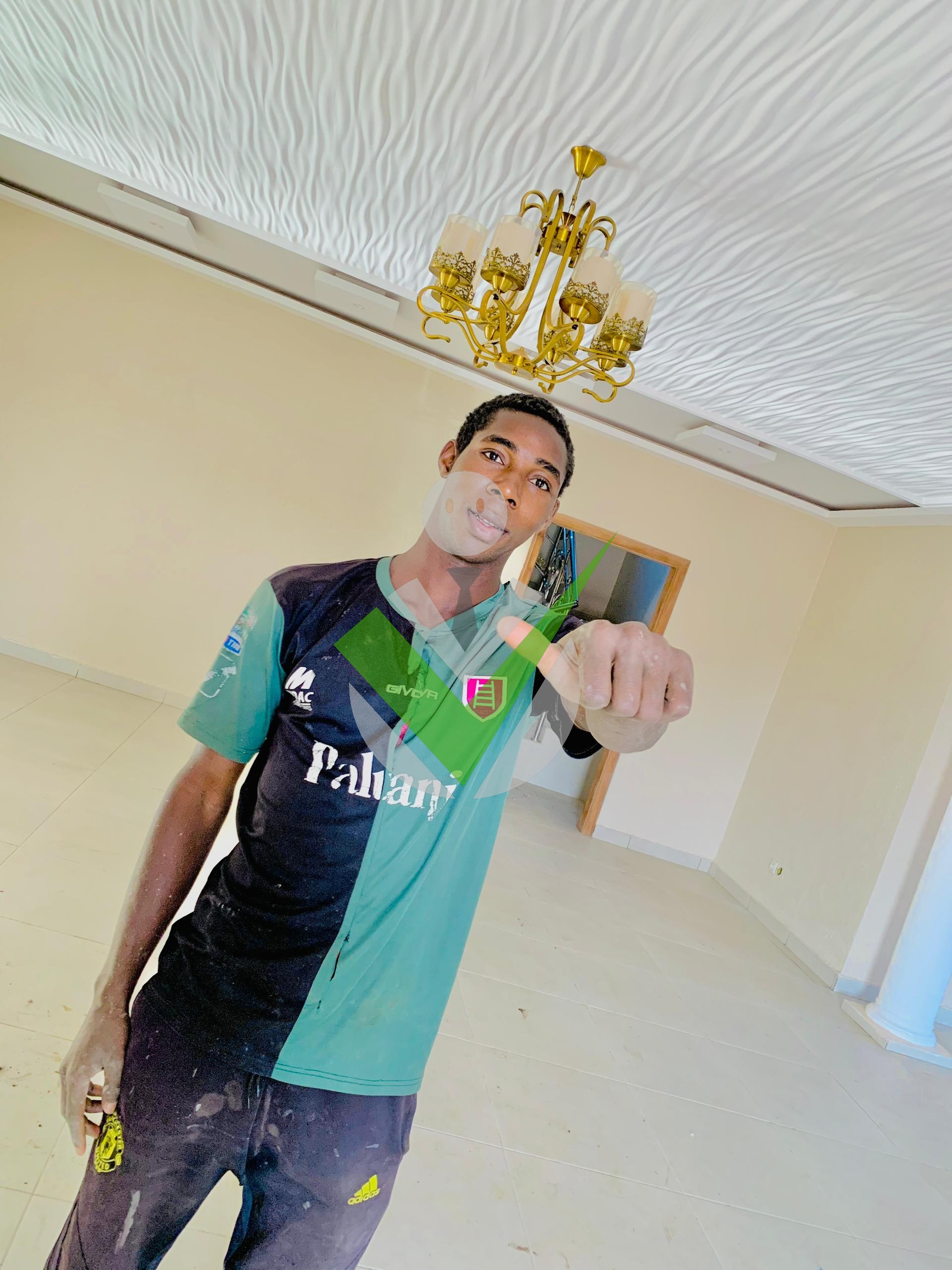MOHAMAN ABBO