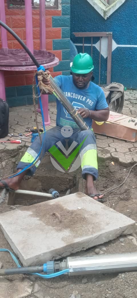 Konje Terence