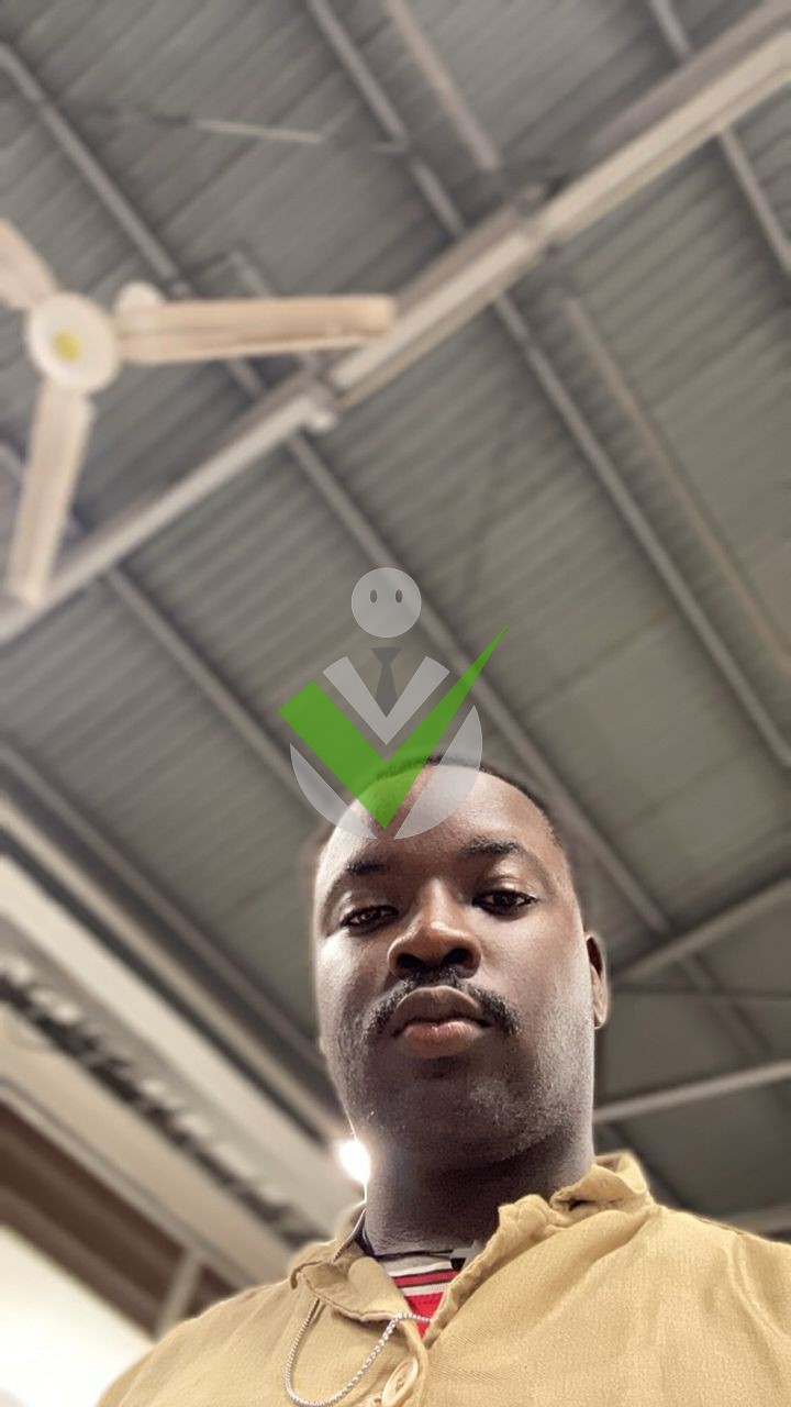 Junami Nick NBEUKA