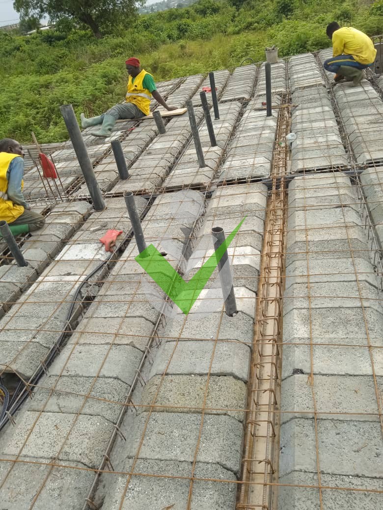 Aimé Ndom
