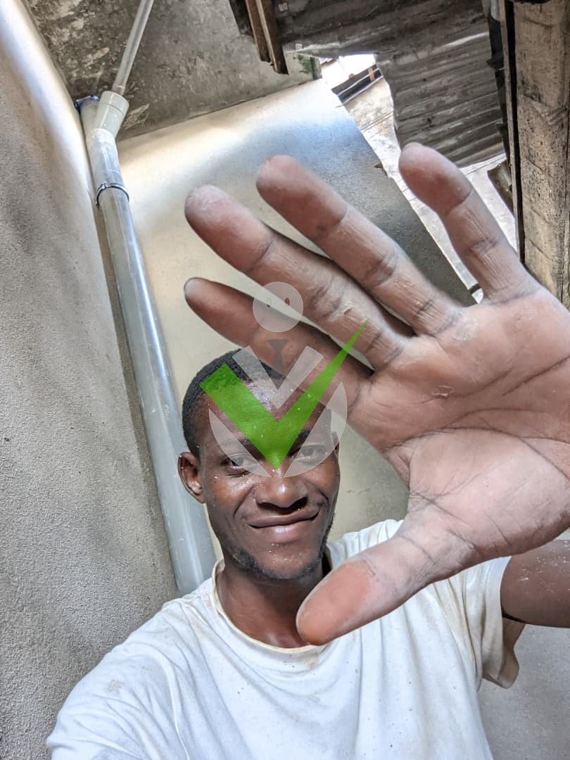 Alex AKONO