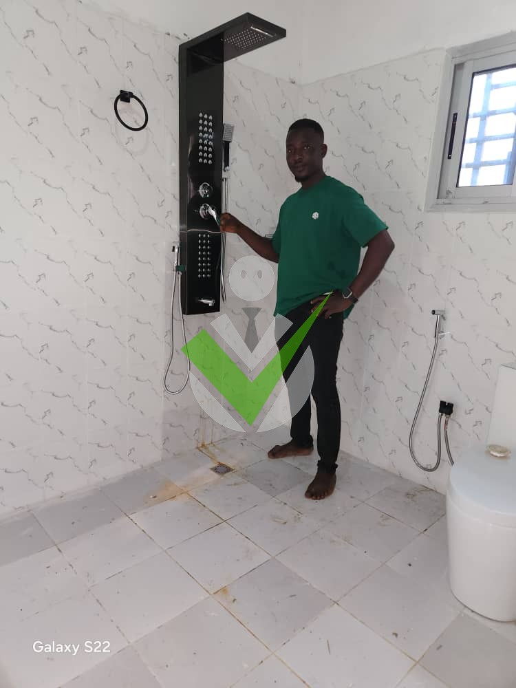 Angafor Richard