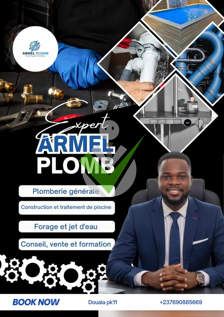 Armel plomb