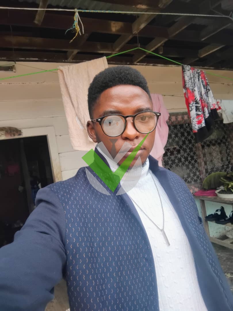Edison Tamouya