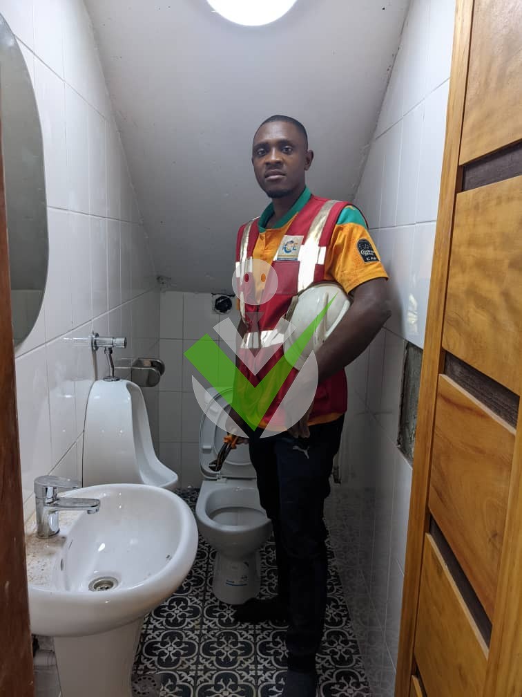 Franklin Dongmo