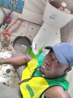 Amadou Yannick Modeste