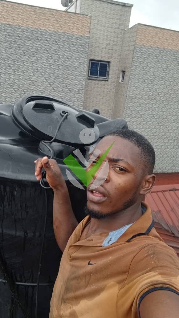 Franklin Nzuko