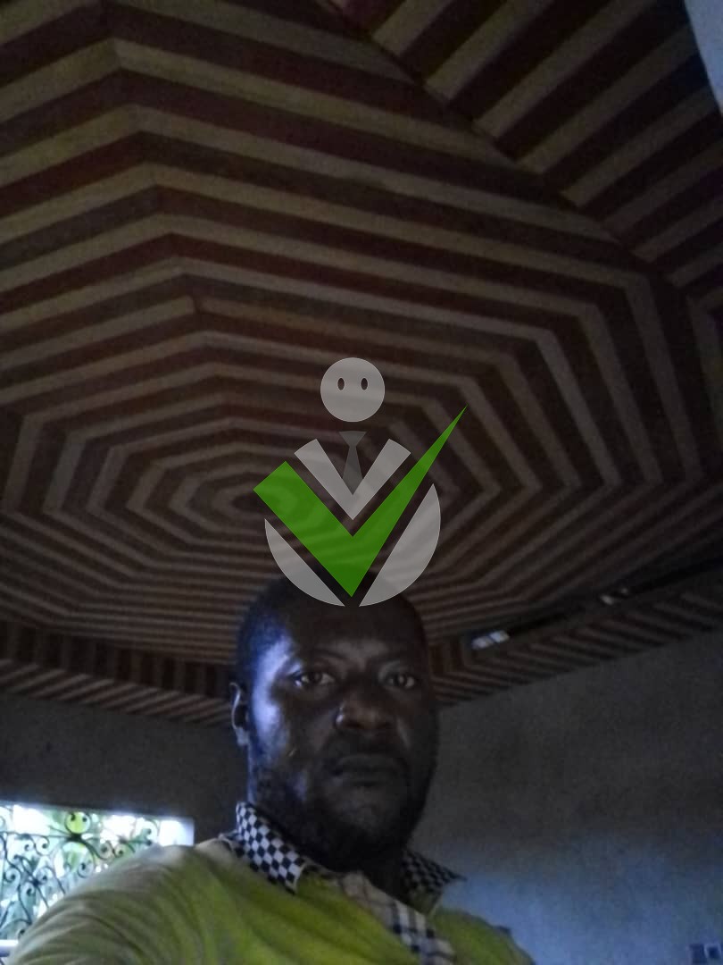 Patrick djoum tiwe