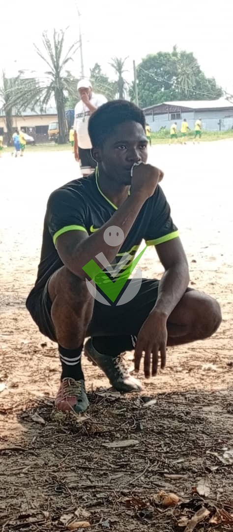 Haman Haliru